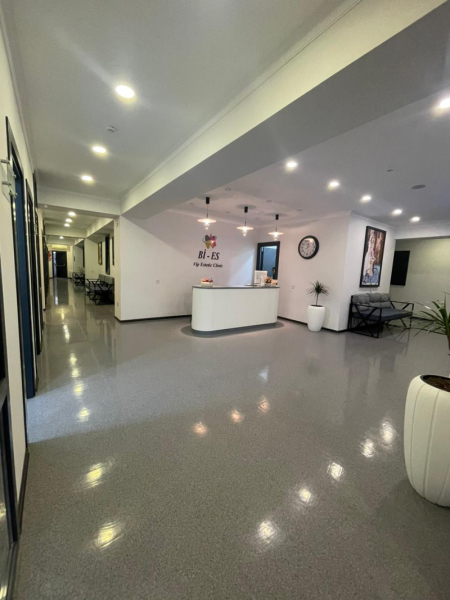 İcarəyə verilir 15 otaqlı 800 m2 obyekt Asan Xidmət-1