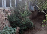 Satılır 2 otaqlı 40 m2 həyət evi Qala