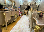 Satılır 3 otaqlı 105 m2 yeni tikili Qara Qarayev m.