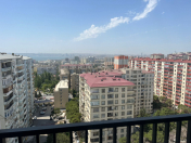 Satılır 4 otaqlı 155 m2 yeni tikili Həzi Aslanov