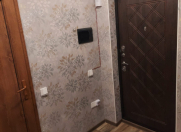 İcarəyə verilir 3 otaqlı 110 m2 yeni tikili İnşaatçılar m.