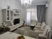 Satılır 2 otaqlı 40 m2 yeni tikili Masazır