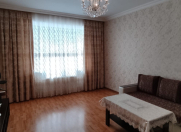 Satılır 2 otaqlı 95 m2 yeni tikili Əhmədli