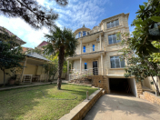 İcarəyə verilir 7 otaqlı 500 m2 villa Badamdar