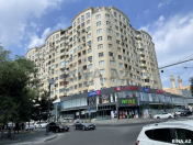 Satılır 2 otaqlı 90 m2 yeni tikili 8 km