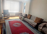 Satılır 2 otaqlı 57 m2 yeni tikili Əhmədli