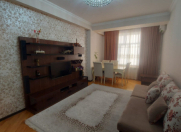 Satılır 2 otaqlı 85 m2 yeni tikili 7 mkr