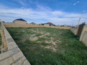 Satılır 10 sot torpaq Bərdə