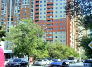 Satılır 2 otaqlı 66 m2 yeni tikili 8 km