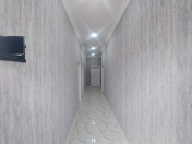 Satılır 3 otaqlı 90 m2 həyət evi Hövsan