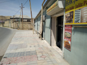 İcarəyə verilir 1 otaqlı 140 m2 obyekt Xocəsən