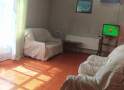 Satılır 7 otaqlı 91.01 m2 həyət evi Bərdə