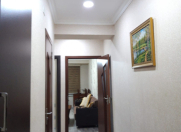 İcarəyə verilir 2 otaqlı 60 m2 yeni tikili Bakıxanov