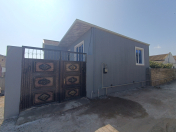Satılır 3 otaqlı 90 m2 həyət evi Lökbatan