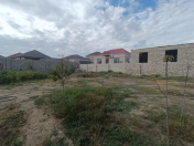 Satılır 3.55 sot torpaq Binə