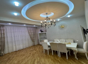 Satılır 2 otaqlı 96 m2 yeni tikili Moskva univermağı