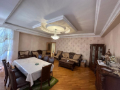 Satılır 4 otaqlı 180 m2 yeni tikili Neftçilər m.