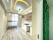 Satılır 2 otaqlı 88 m2 yeni tikili Qara Qarayev m.