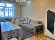 Satılır 2 otaqlı 60 m2 köhnə tikili Əhmədli