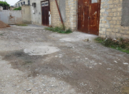 Satılır 1 otaqlı 100 m2 obyekt 7 mkr