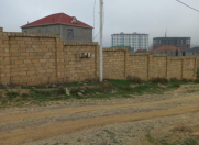 Satılır 8 sot torpaq Saray