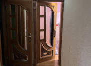 Satılır 3 otaqlı 110 m2 yeni tikili 4 mkr