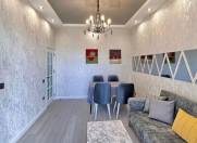 Satılır 2 otaqlı 55 m2 köhnə tikili 3 mkr