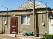 Satılır 2 otaqlı 58 m2 həyət evi Sumqayıt