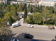 Satılır 5 otaqlı 92.8 m2 köhnə tikili Gəncə