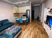 Satılır 2 otaqlı 60 m2 yeni tikili Əhmədli