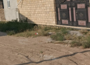 Satılır 7 otaqlı 120 m2 həyət evi Şəmkir