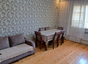 Satılır 4 otaqlı 120 m2 həyət evi Hövsan