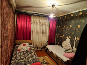 Satılır 2 otaqlı 55 m2 köhnə tikili Y.Günəşli