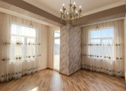 Satılır 3 otaqlı 80 m2 yeni tikili Masazır