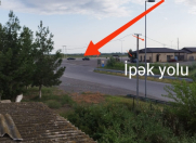 Satılır 30 sot torpaq Ucar