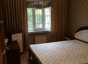 İcarəyə verilir 3 otaqlı 90 m2 köhnə tikili Əhmədli m.