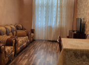 İcarəyə verilir 3 otaqlı 110 m2 yeni tikili Elmlər Akademiyası m.