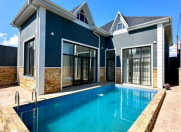 Satılır 4 otaqlı 150 m2 bağ evi Mərdəkan