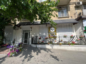 İcarəyə verilir 3 otaqlı 200 m2 obyekt Yasamal r.