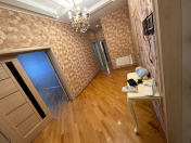 Satılır 3 otaqlı 80 m2 yeni tikili Asan Xidmət-6