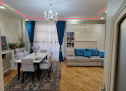 Satılır 1 otaqlı 45 m2 yeni tikili Nəriman Nərimanov m.