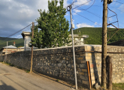 Satılır 4 otaqlı 250 m2 həyət evi Şəki