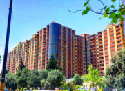 İcarəyə verilir 3 otaqlı 145 m2 yeni tikili Şah İsmayıl Xətai m.