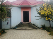 Satılır 3 otaqlı 120 m2 həyət evi Zabrat 1