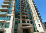 İcarəyə verilir 3 otaqlı 145 m2 yeni tikili İçəri Şəhər m.