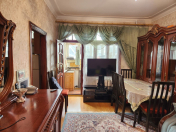 Satılır 2 otaqlı 46 m2 köhnə tikili 7 mkr