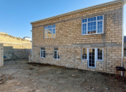 Satılır 10 otaqlı 272 m2 həyət evi Badamdar