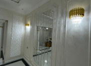 Satılır 5 otaqlı 205 m2 yeni tikili Binəqədi r.