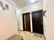 Satılır 2 otaqlı 65 m2 köhnə tikili 8 mkr