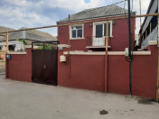 Satılır 3 otaqlı 88 m2 həyət evi Xırdalan